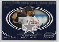 Miguel Tejada