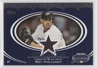 Roy Halladay [Good to VG‑EX]