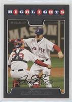 Highlights - Jon Lester #/57