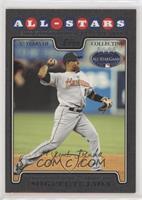 All-Stars - Miguel Tejada #/57