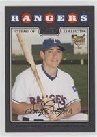 Taylor Teagarden [Noted] #/57