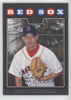 David Aardsma #/57