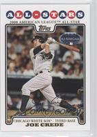 All-Stars - Joe Crede