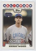 All-Stars - Kerry Wood