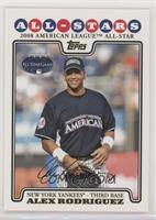 All-Stars - Alex Rodriguez