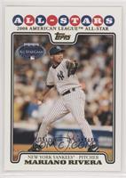 All-Stars - Mariano Rivera