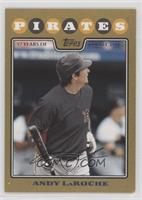 Andy LaRoche #/2,008