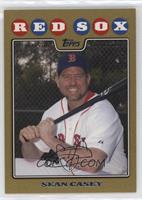 Sean Casey #/2,008