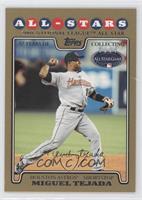 All-Stars - Miguel Tejada #/2,008