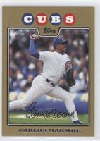 Carlos Marmol #/2,008