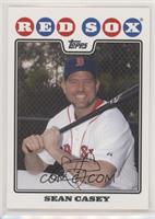 Sean Casey