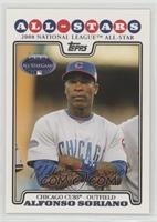 All-Stars - Alfonso Soriano