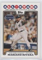 All-Stars - Mariano Rivera