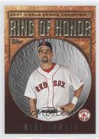 Mike Lowell