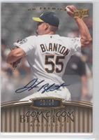 Joe Blanton #/25