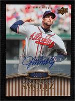 John Smoltz [Noted] #/20