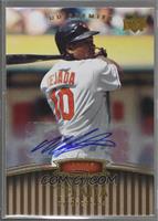 Miguel Tejada [Noted] #/25