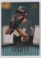 Huston Street #/15