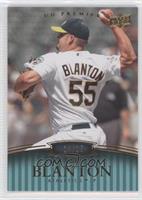 Joe Blanton #/15