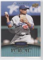 Rafael Furcal #/15