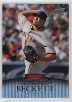 Josh Beckett #/99