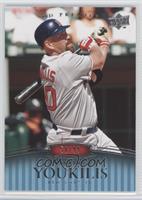 Kevin Youkilis #/99