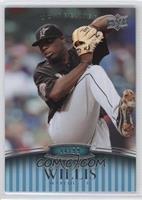 Dontrelle Willis #/99