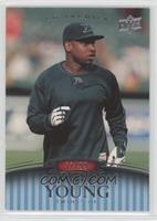 Delmon Young [Noted] #/99