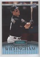 Josh Willingham #/99