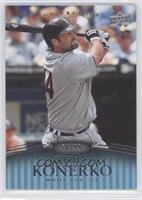 Paul Konerko #/99