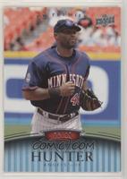 Torii Hunter [EX to NM] #/99