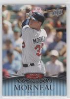 Justin Morneau #/99