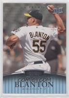 Joe Blanton #/99