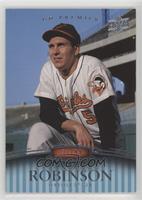 Brooks Robinson #/99