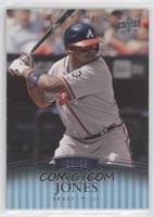 Andruw Jones #/99