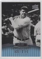 Babe Ruth [EX to NM] #/99