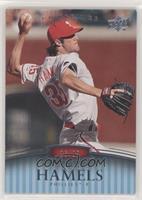 Cole Hamels #/99