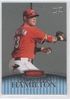 Josh Hamilton #/99