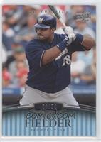 Prince Fielder #/99