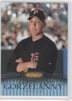 Tom Gorzelanny #/99