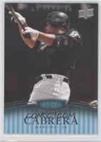 Miguel Cabrera #/99