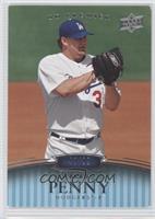 Brad Penny [Noted] #/99