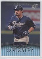 Adrian Gonzalez #/99