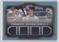 Justin Morneau #/40