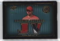 Jason Varitek [EX to NM] #/33