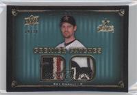 Roy Oswalt #/20