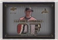 Hunter Pence #/50