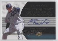 Felix Hernandez #/50