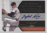 Gaylord Perry #/45
