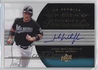 Josh Willingham [Noted] #/50